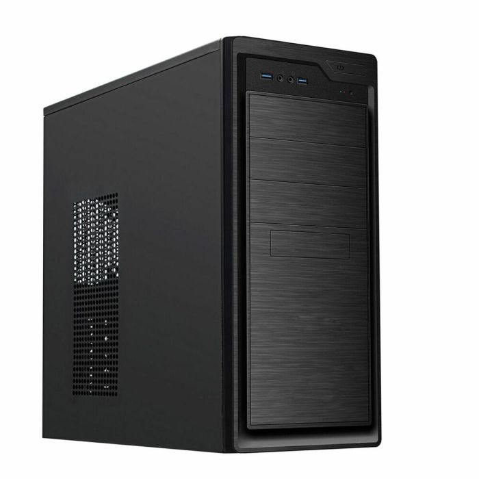 Caja ATX CoolBox F800 Negro 1 Caja ATX CoolBox F800 Negro 1