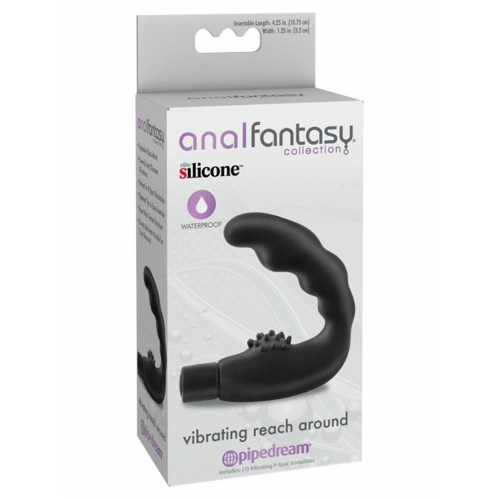 Plug Anal Pipedream Anal Fantasy Collection 2 Plug Anal Pipedream Anal Fantasy Collection 2