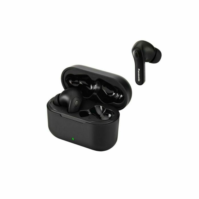 Auriculares in Ear Bluetooth Panasonic RZ-B310WDE-K Negro 0 Auriculares in Ear Bluetooth Panasonic RZ-B310WDE-K Negro 0