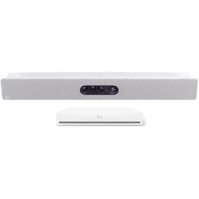 Cisco ROOM KIT PRO WITH QUAD