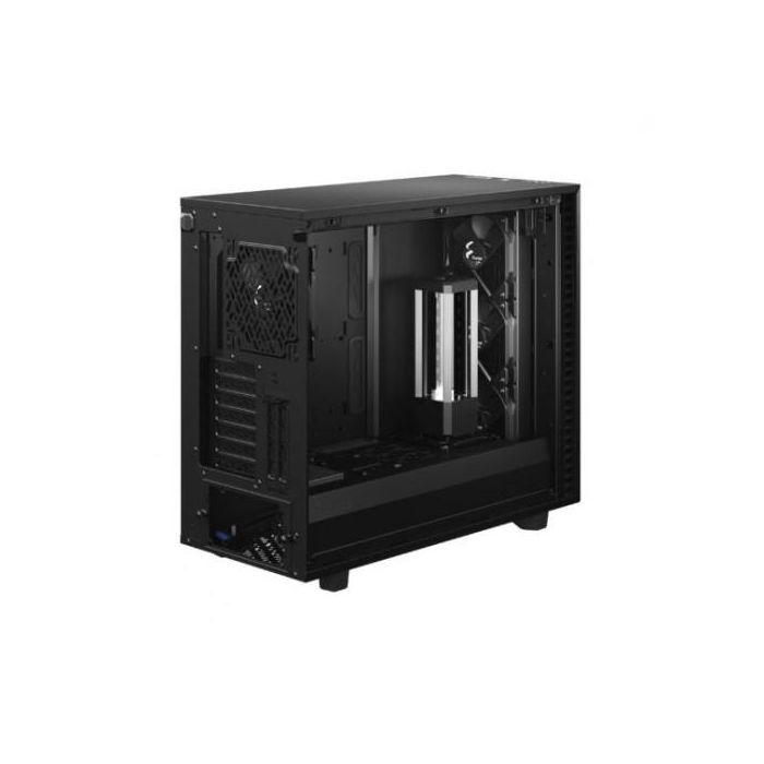 Fractal Design Caja Define 7. Black Solid (FD-C-DEF7A-01) 27