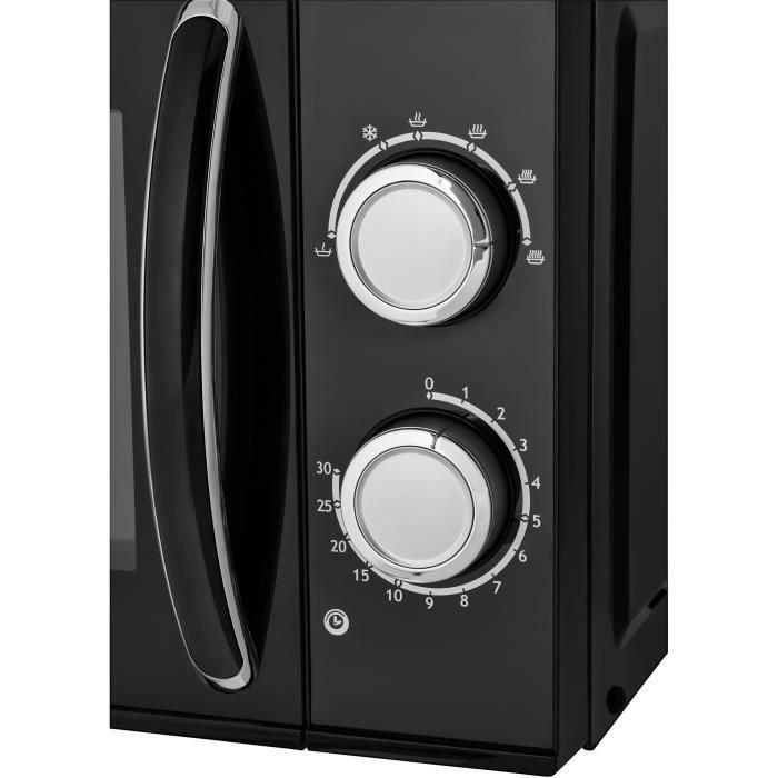 Horno microondas MEDION MD 15644 - Blanco 2 Horno microondas MEDION MD 15644 - Blanco 2