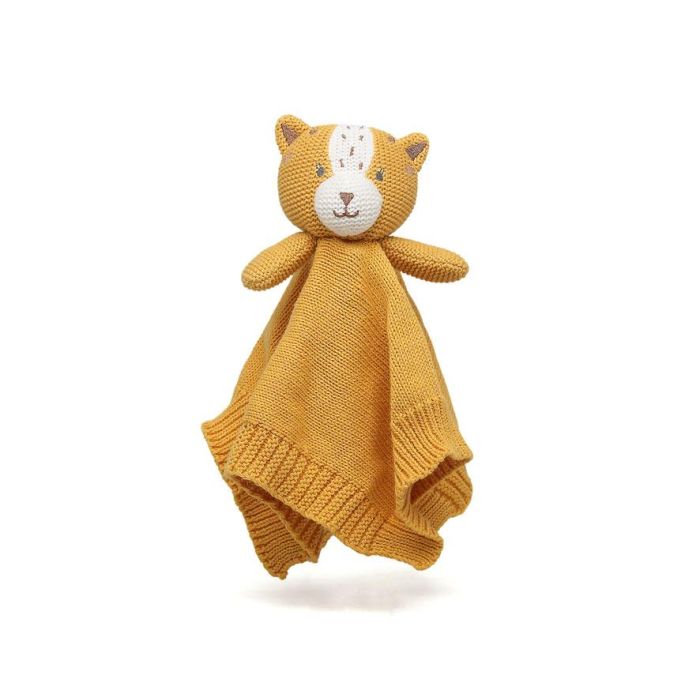 Doudou Tigre Algodón 2 Doudou Tigre Algodón 2
