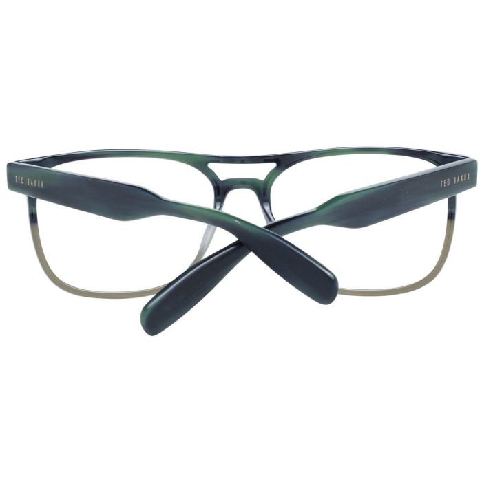 Montura de Gafas Hombre Ted Baker TB8207 56561 1 Montura de Gafas Hombre Ted Baker TB8207 56561 1