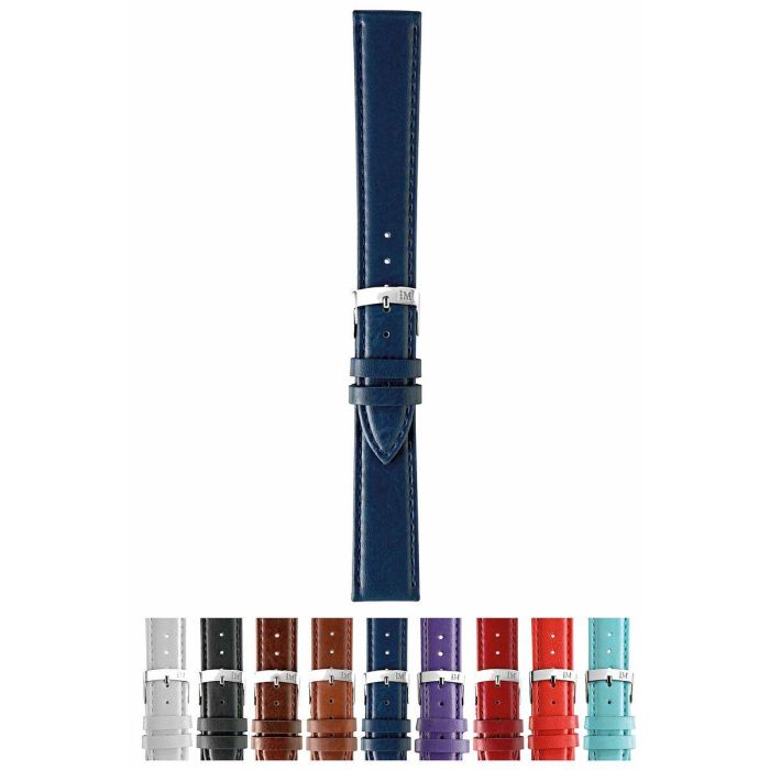 Correa para Reloj Morellato A01X4219A97062CR12 4 Correa para Reloj Morellato A01X4219A97062CR12 4