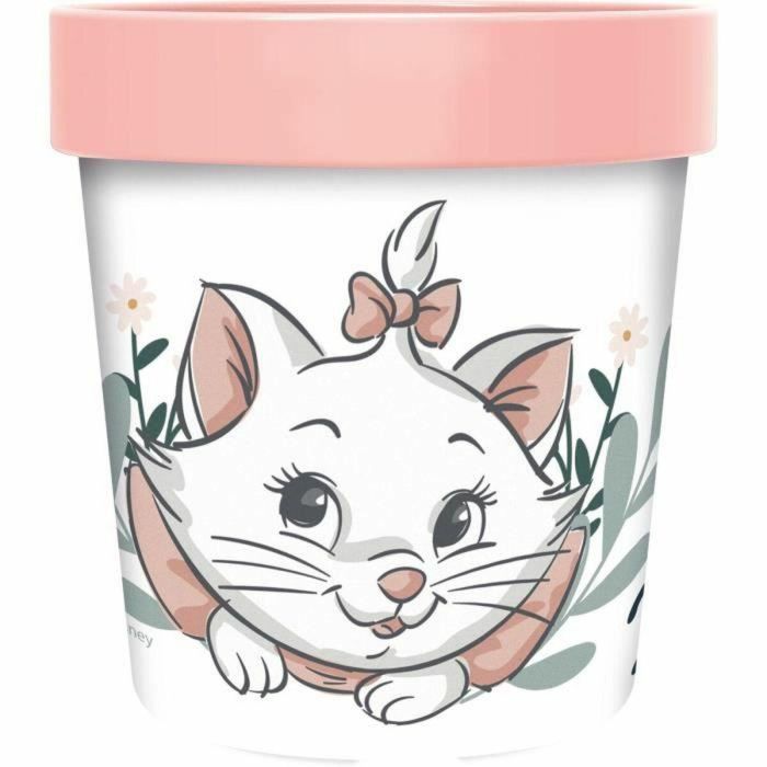 Thermobaby THE8412497066513 Set de Comida Aristochat 3 Piezas: Plato, Bol y Taza 4