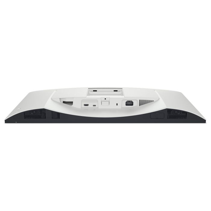 DELL S2725QC Monitor 27 Pulgadas 4K IPS 120Hz USB-C Plata