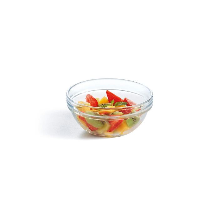 Lavafrutas Vidrio Apilable Luminarc 12 cL 1 Lavafrutas Vidrio Apilable Luminarc 12 cL 1