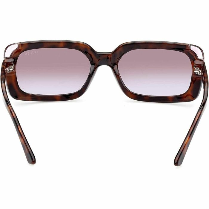 Gafas de Sol Mujer Guess GU7841-5952F ø 59 mm 5 Gafas de Sol Mujer Guess GU7841-5952F ø 59 mm 5
