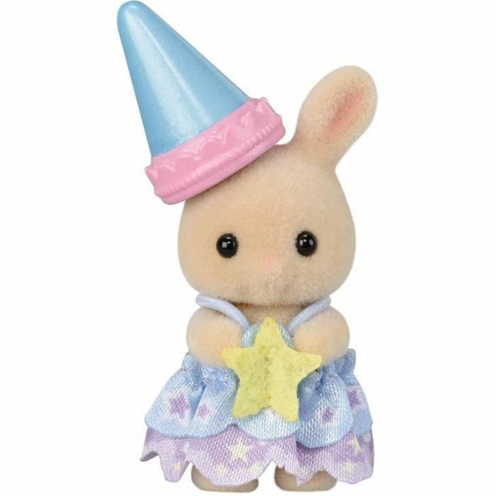 Sylvanian Families SYL5054131058183 Teatro infantil Minifiguras - A partir de 3 años 1 Sylvanian Families SYL5054131058183 Teatro infantil Minifiguras - A partir de 3 años 1
