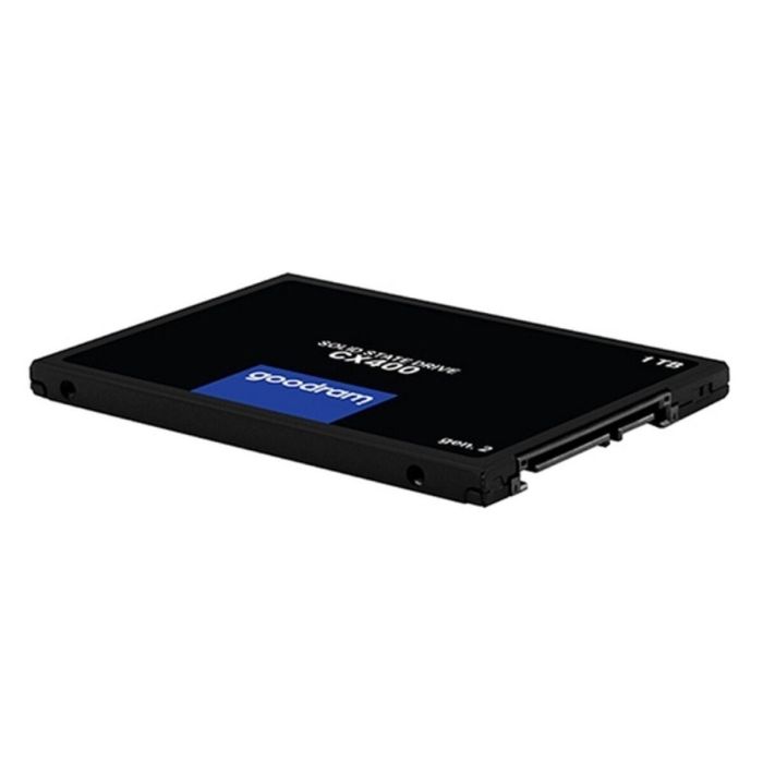 Disco Duro GoodRam CX400 gen.2 SSD 1 TB SATA III 1