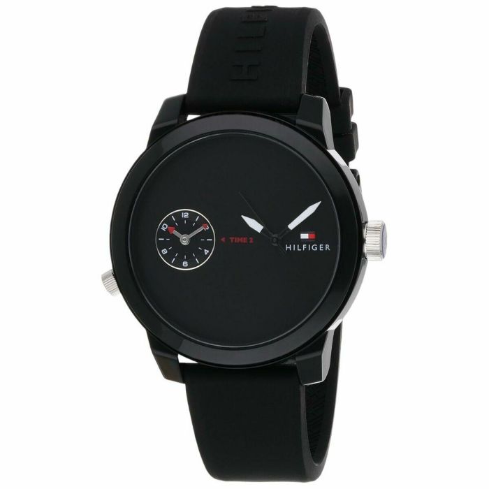 Reloj Hombre Tommy Hilfiger 1791326 (Ø 44 mm) Reloj Hombre Tommy Hilfiger 1791326 (Ø 44 mm)