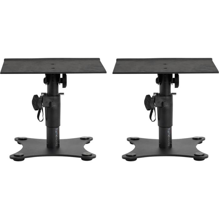 Soporte Monitor Sobremesa Base Plana 10 Soporte Monitor Sobremesa Base Plana 10