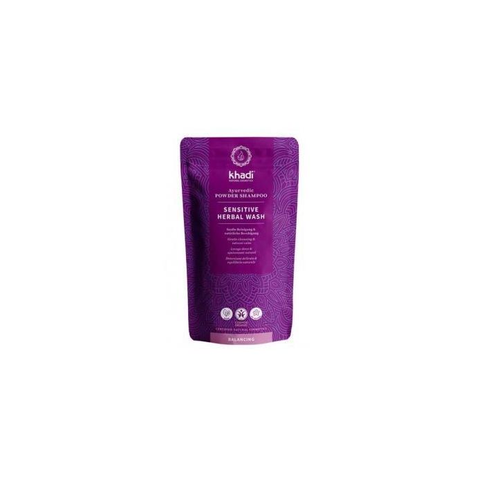 Champu Polvo Cabello Sensible 50 Gr