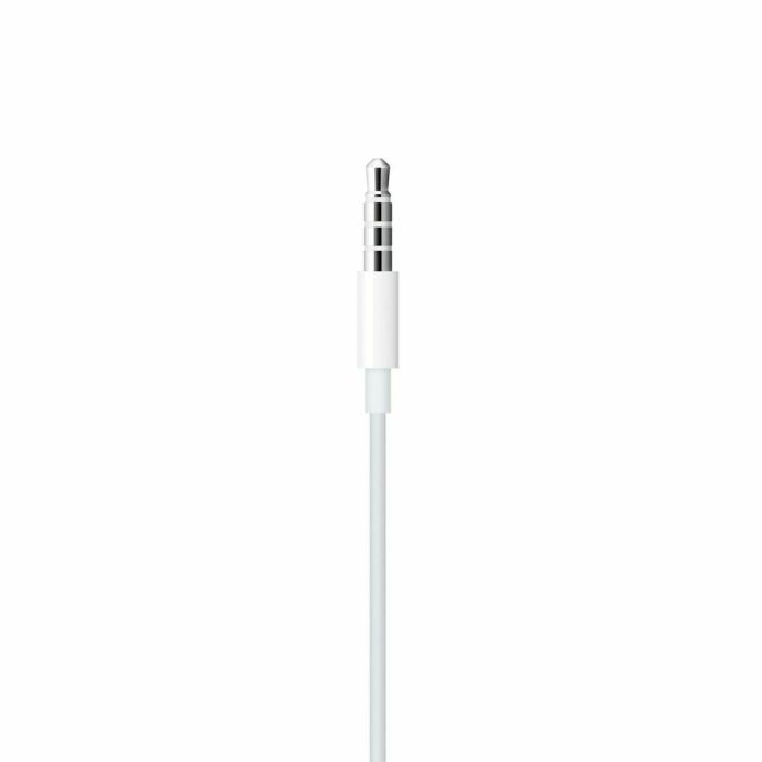 Apple EarPods Auriculares con Conector Jack 3.5mm Blancos MWU53ZM/A 5 Apple EarPods Auriculares con Conector Jack 3.5mm Blancos MWU53ZM/A 5