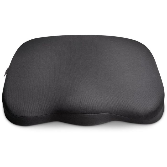 Reposapiés Kensington K55805WW Negro 1 Reposapiés Kensington K55805WW Negro 1