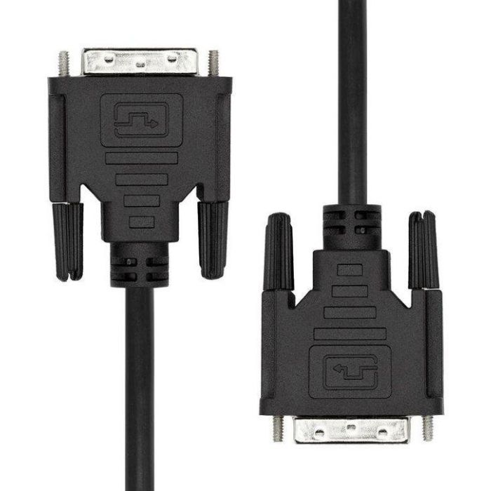 ProXtend DVI-D 24+1 Cable 5M ProXtend DVI-D 24+1 Cable 5M