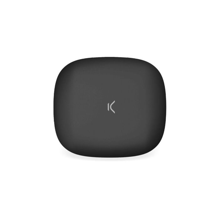 Auriculares Inalámbricos KSIX Oblivion Negro 7 Auriculares Inalámbricos KSIX Oblivion Negro 7
