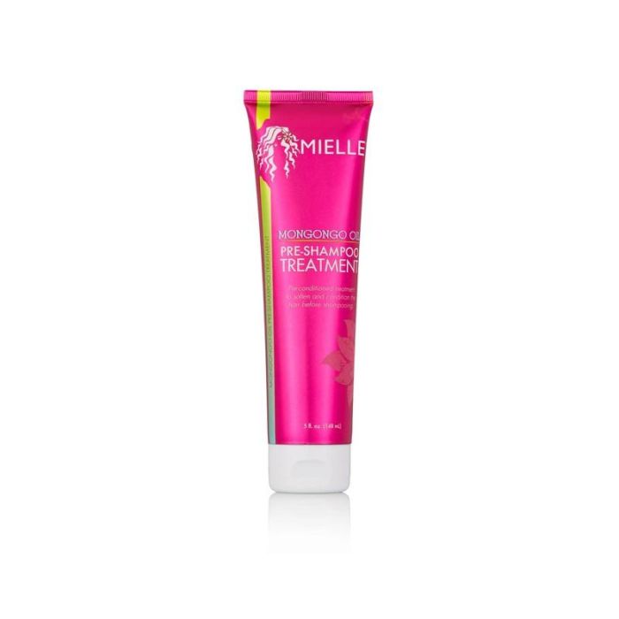 Mielle Mongongo Oil Pre-Champú Tratamiento 148 g Mielle Mongongo Oil Pre-Champú Tratamiento 148 g