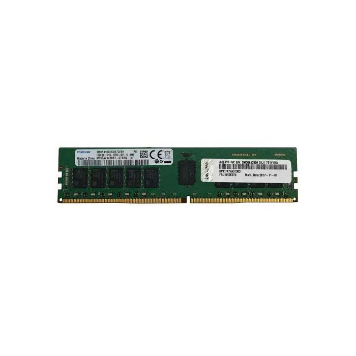 Memoria RAM Lenovo 4X77A77496 32 GB DDR4 3200 MHz