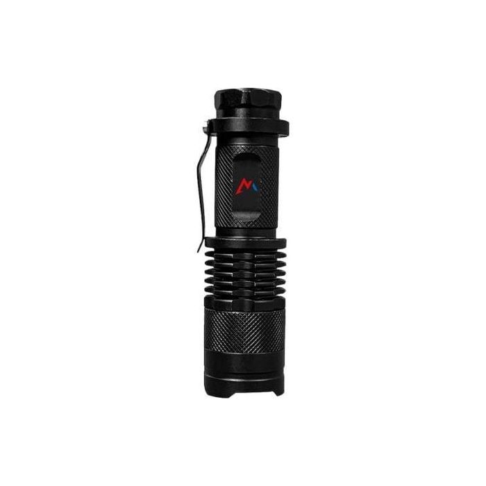 Linterna Wonder WT501S/ 70 Lúmenes/ 1 pila *AA 1 Linterna Wonder WT501S/ 70 Lúmenes/ 1 pila *AA 1