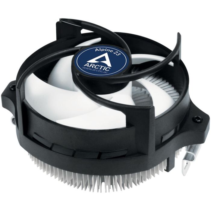 K Cooler AMD Arctic Alpine 23 |AM4. AM5 0 K Cooler AMD Arctic Alpine 23 |AM4. AM5 0