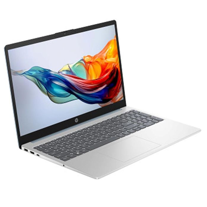 HP Portátil 15-fc0127ns 15.6 Pulgadas Ryzen 7 7730U 8GB RAM SSD 512GB Plata Natural Windows 11 2