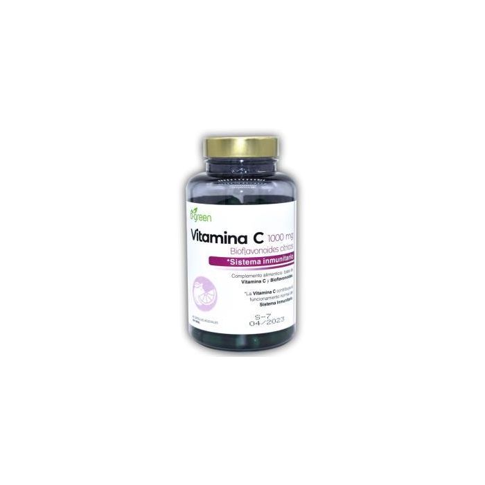 Vitamina C 1000Mg. 90Cap. Vitamina C 1000Mg. 90Cap.