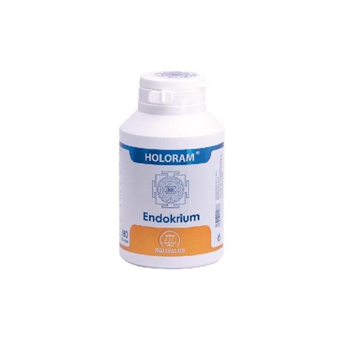 Holoram Endokrium 180 Cáps Holoram Endokrium 180 Cáps