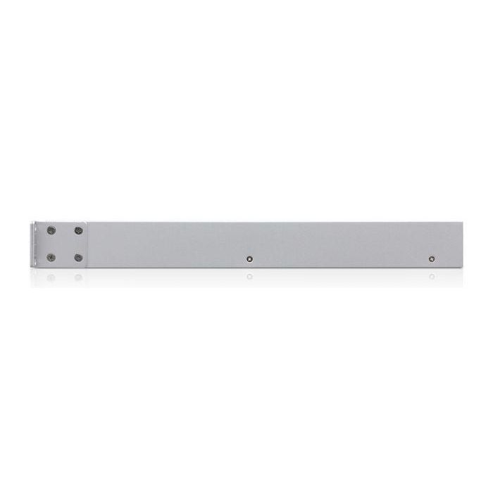 Ubiquiti USW-Pro-24-POE Gen 2, AC/DC, Internal, 450W, (24) 10/100/1000 RJ45 Ports, (2) 1/10G SFP+, 442.4 x 285.4 x 43.7 mm 3 Ubiquiti USW-Pro-24-POE Gen 2, AC/DC, Internal, 450W, (24) 10/100/1000 RJ45 Ports, (2) 1/10G SFP+, 442.4 x 285.4 x 43.7 mm 3