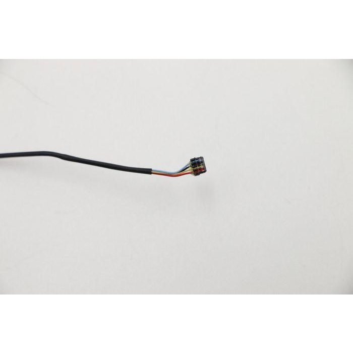 Lenovo Ventilador de Refrigeración CPU y GPU Fan Pack B 81M4 para ThinkBook 13s-IWL y 13s-IML 2 Lenovo Ventilador de Refrigeración CPU y GPU Fan Pack B 81M4 para ThinkBook 13s-IWL y 13s-IML 2