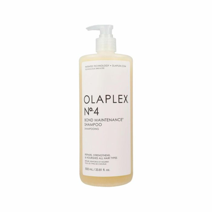 Olaplex Nº4 Bond Maintenance Shampoo 1000 ml Olaplex Nº4 Bond Maintenance Shampoo 1000 ml
