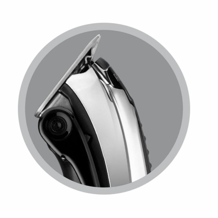 Afeitadora Remington 2