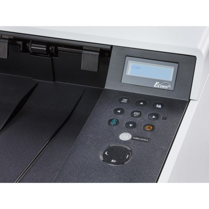 Kyocera ECOSYS P5026cdn Impresora Láser Color Dúplex LAN A4 26 ppm Google Cloud Print AirPrint USB Ethernet 4 Kyocera ECOSYS P5026cdn Impresora Láser Color Dúplex LAN A4 26 ppm Google Cloud Print AirPrint USB Ethernet 4