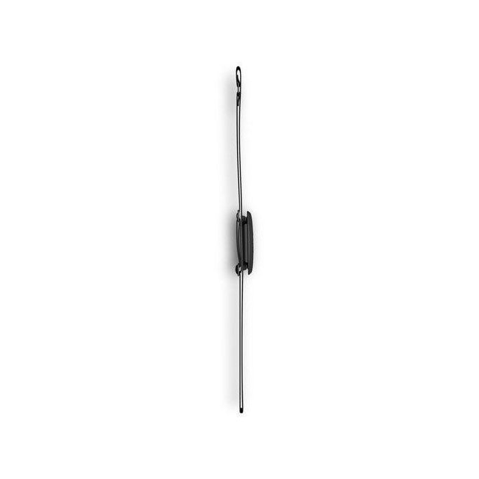 Garmin Herzfrequenzmesser HRM-Dual Bluetooth/ANT+ con Banda Pectoral – Sumergible hasta 10m y 3.5 años de Batería 1 Garmin Herzfrequenzmesser HRM-Dual Bluetooth/ANT+ con Banda Pectoral – Sumergible hasta 10m y 3.5 años de Batería 1