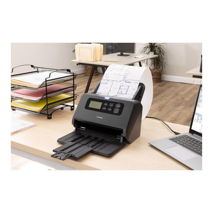 CANON Escaner DR-M260 4