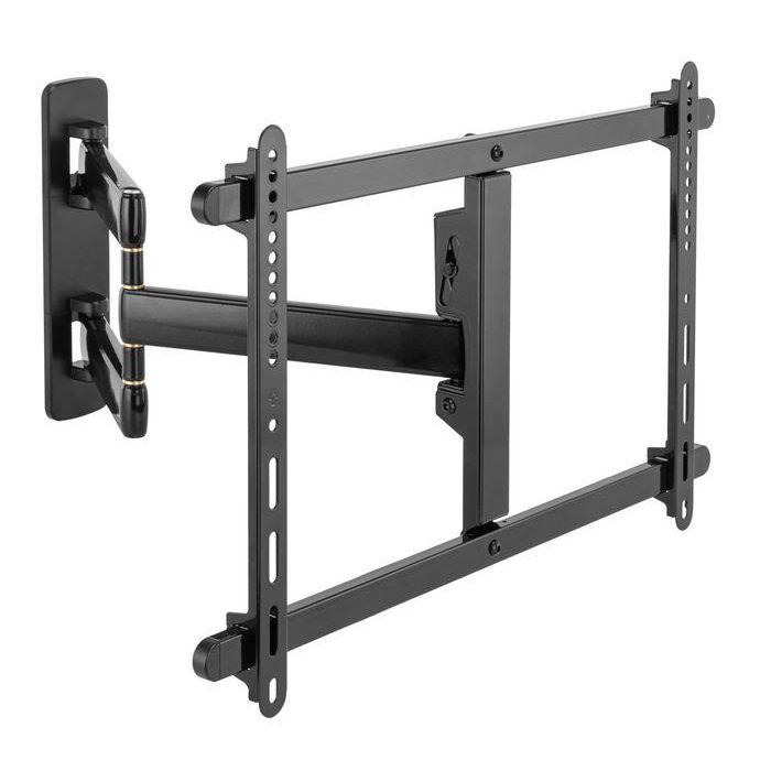 Vivolink Soporte a pared con brazo para monitor TV 37" a 80" máx. 50kg VESA 1 Vivolink Soporte a pared con brazo para monitor TV 37" a 80" máx. 50kg VESA 1