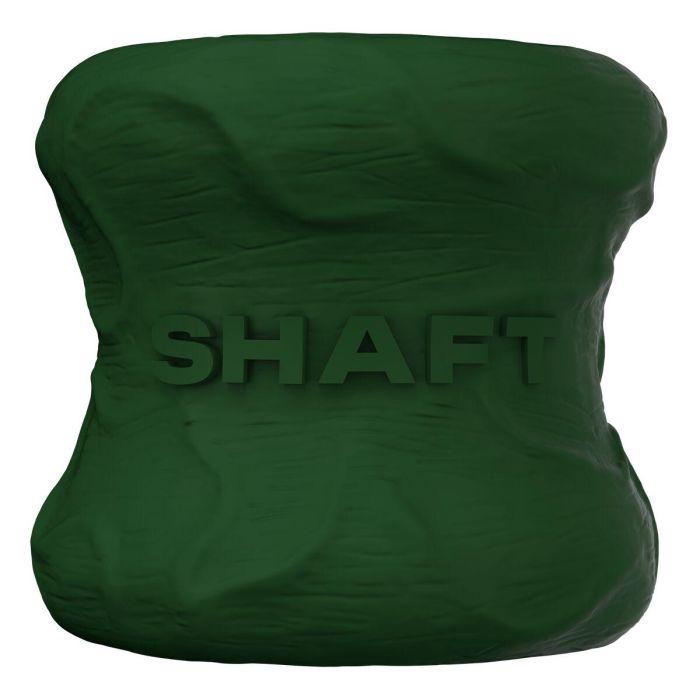 Anillo para el Pene Shaft Verde 3 Anillo para el Pene Shaft Verde 3