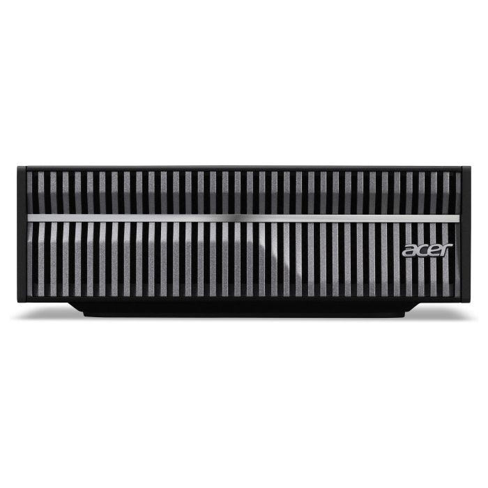 Acer Veriton VGN100 Mini Workstation | NVIDIA GB10 Blackwell Tensor Core, 20 núcleos, 128 GB LPDDR5x, 4 TB SSD NVMe M.2, DGX OS, Wi-Fi 7, GB10 0 Acer Veriton VGN100 Mini Workstation | NVIDIA GB10 Blackwell Tensor Core, 20 núcleos, 128 GB LPDDR5x, 4 TB SSD NVMe M.2, DGX OS, Wi-Fi 7, GB10 0