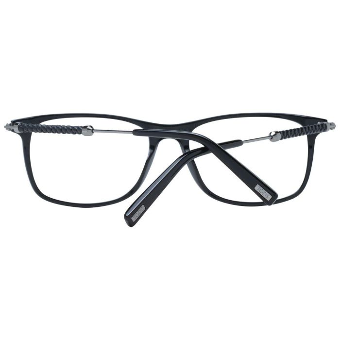 Montura de Gafas Hombre Tods TO5266 56001 0 Montura de Gafas Hombre Tods TO5266 56001 0