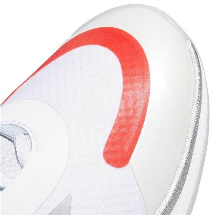 Zapatillas de Baloncesto para Adultos Adidas Bb Legends Low 41,5 1