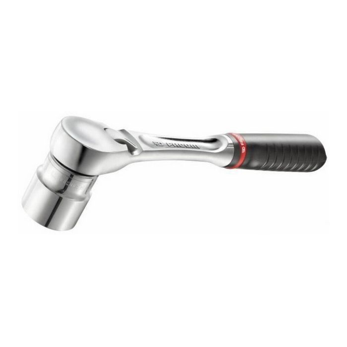 Facom Trinquete Reversible Impermeable 1/2", 72 Dientes, 5° Recuperación, Larga Vida y Mantenimiento Cero 0 Facom Trinquete Reversible Impermeable 1/2", 72 Dientes, 5° Recuperación, Larga Vida y Mantenimiento Cero 0