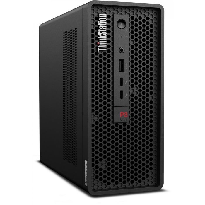 Lenovo ThinkStation P3 Ultra i9-14900 2x32/1TB 2000ADA W11P 1