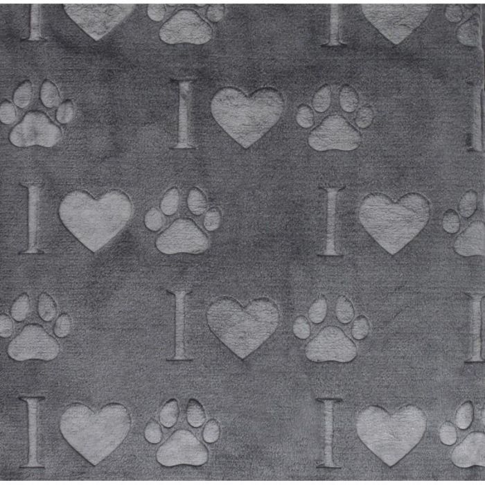 Nayeco Manta I Love Paws 2 Nayeco Manta I Love Paws 2