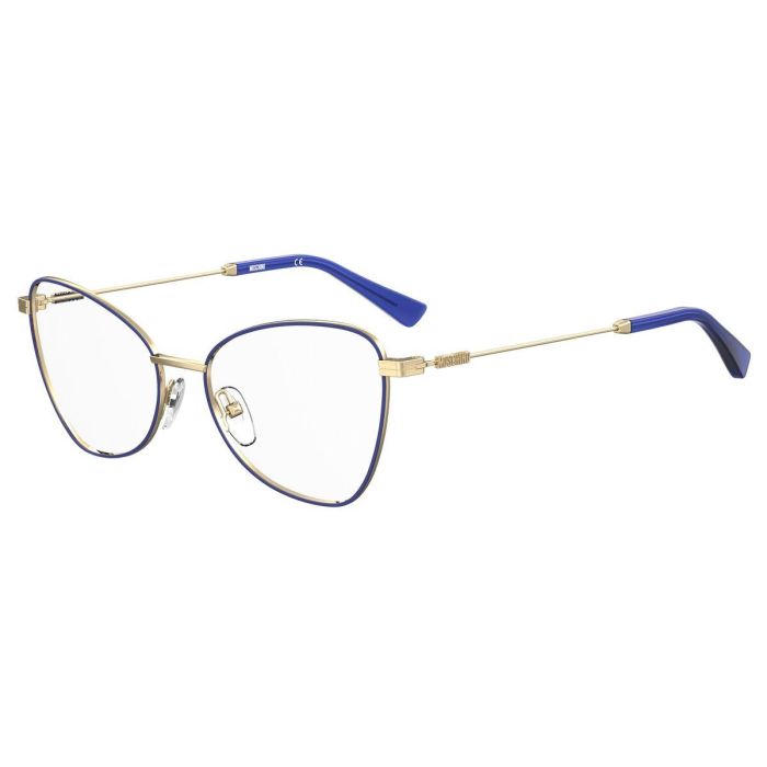 Montura de Gafas Mujer Moschino MOS574-PJP Ø 52 mm 0 Montura de Gafas Mujer Moschino MOS574-PJP Ø 52 mm 0