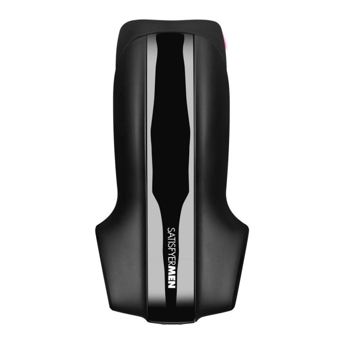 Masturbador Satisfyer Men Vibration Negro 7 Masturbador Satisfyer Men Vibration Negro 7