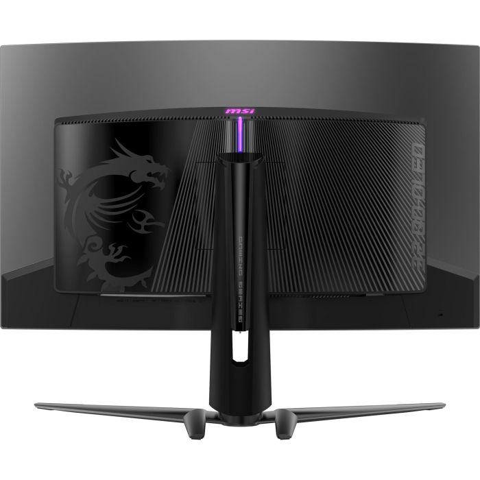 MSI MPG 321CURXDE Monitor Gaming Curvo 31.5" QD-OLED 4K 240Hz 10 MSI MPG 321CURXDE Monitor Gaming Curvo 31.5" QD-OLED 4K 240Hz 10