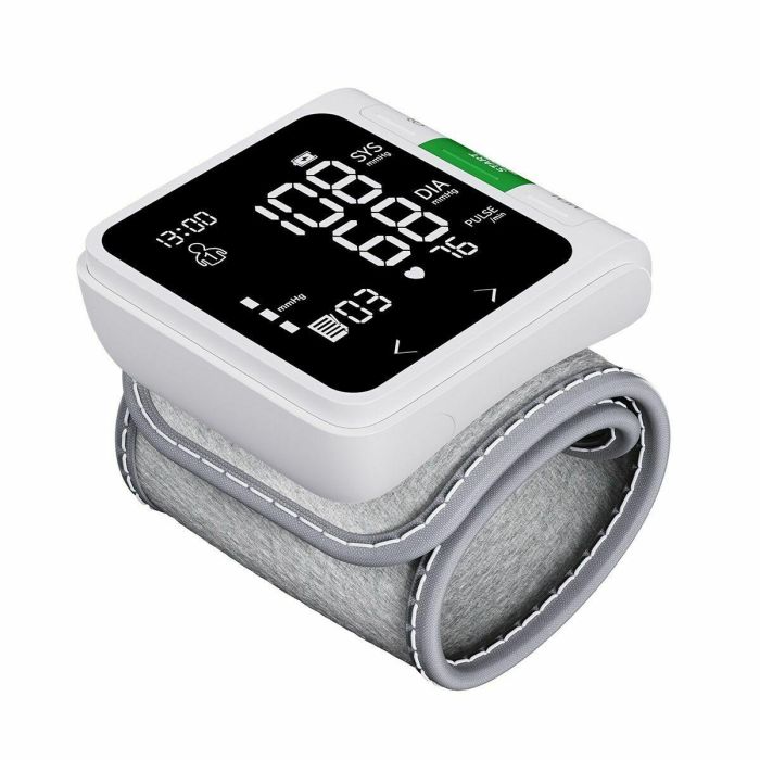 Tensiómetro de Brazo Medisana 51076 7 Tensiómetro de Brazo Medisana 51076 7