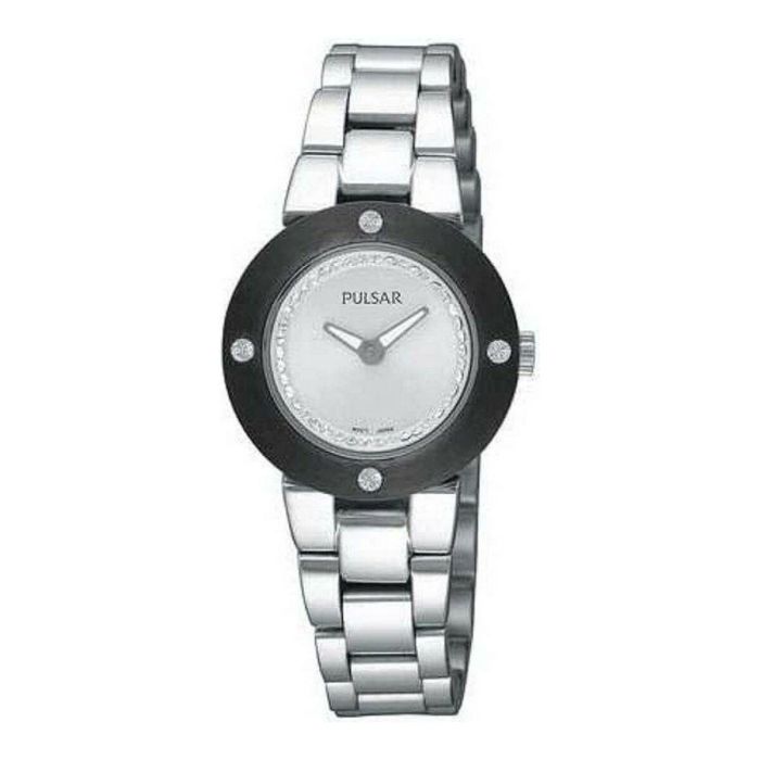Reloj Mujer Pulsar PTA405X1 (Ø 27 mm) Reloj Mujer Pulsar PTA405X1 (Ø 27 mm)