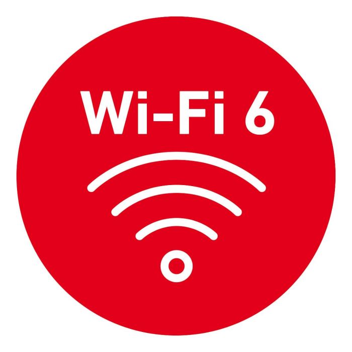 AVM Fritz!Box 7510 Router Wi-Fi 6 (802.11ax) Banda Única 2.4 GHz Ethernet ADSL Blanco